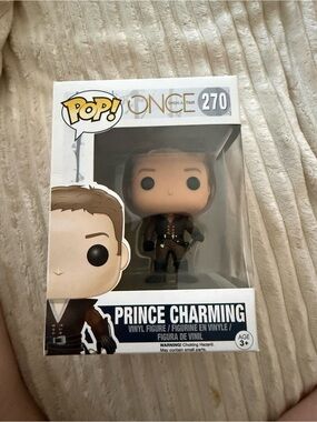Funko pop!
